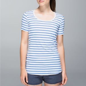 Lululemon Every Yogi T-Shirt